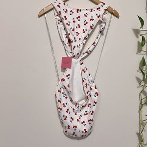 Kate Spade | one piece swimsuit | NWT